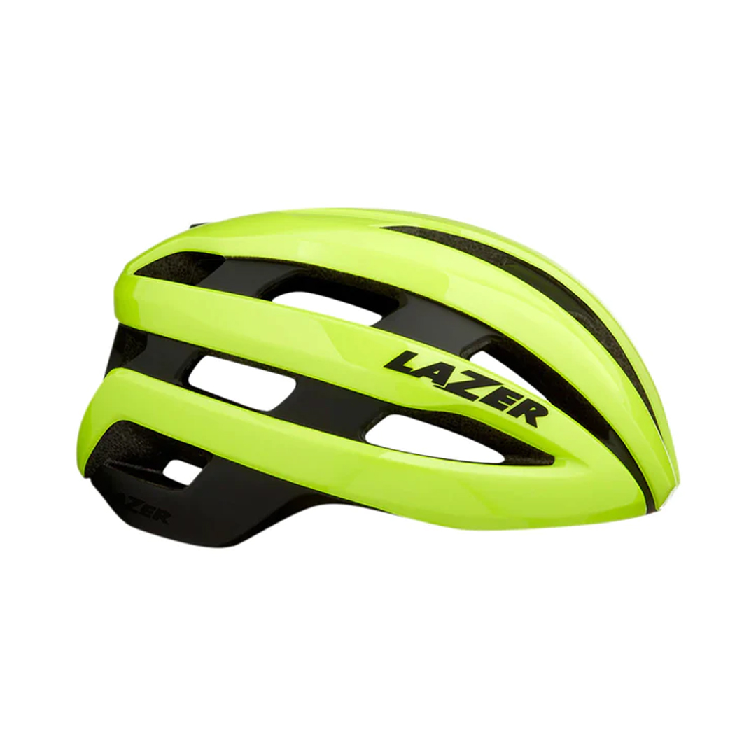 Lazer Sphere MIPS Cycling Helmet Yellow